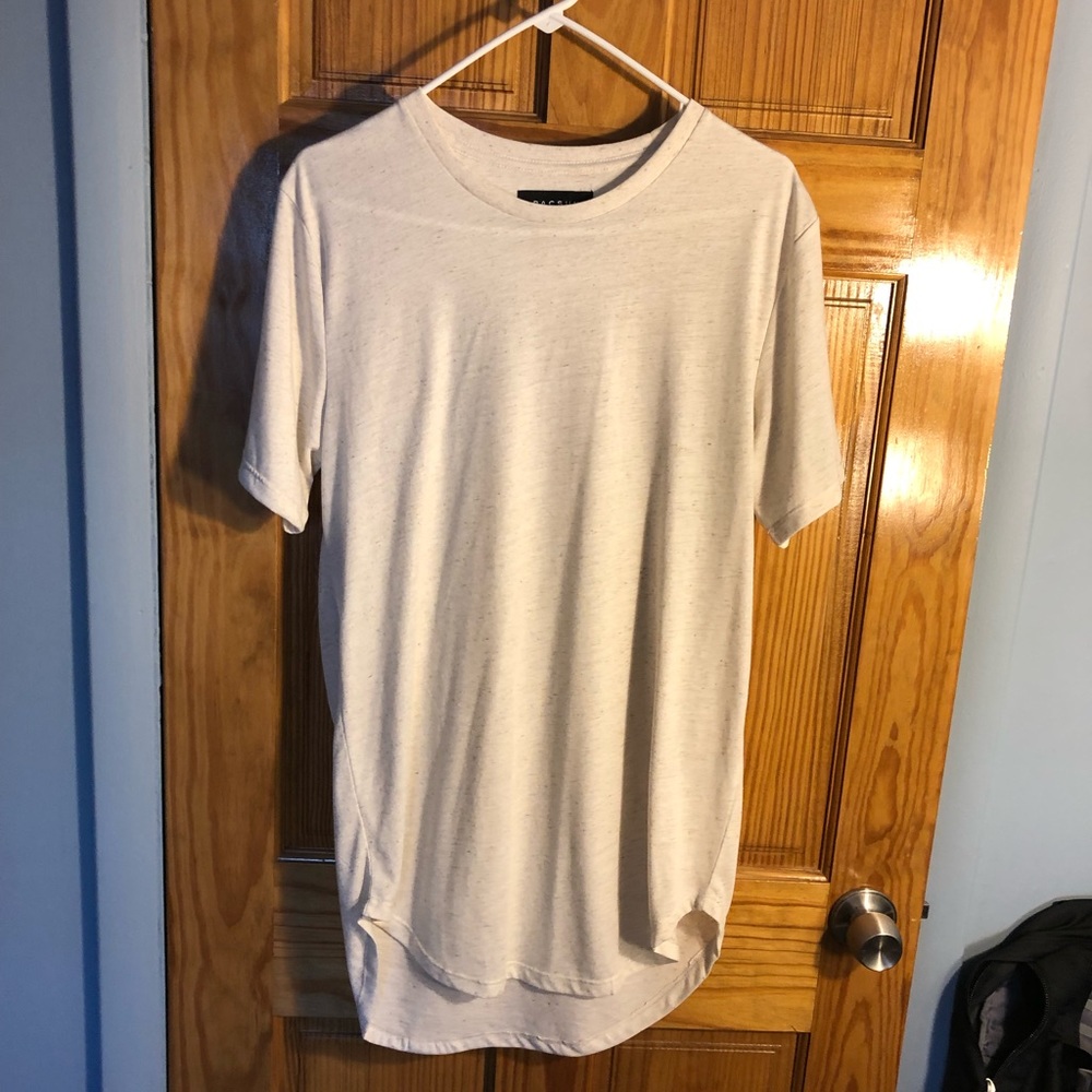 Pacsun short sleeve shirt